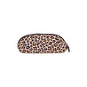 Bloominbag Earthy Leopard Makyaj Çantası / Kalem Kutusu