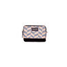 Bloominbag Smokey Chevron Çapraz Askılı Çanta