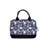 Bloominbag Black Cherries 13-14 Inç Laptop / Macbook Çantası