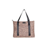 Bloominbag Earthy Leopard Omuz Çantası / Tote Bag