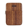 Bloominbag Mink Croco 13 Inç Laptop / Macbook Kılıf