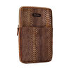 Bloominbag Mink Croco 13 Inç Laptop / Macbook Kılıf