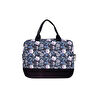 Bloominbag Black Cherries 15-16 Inç Laptop / Macbook Çantası