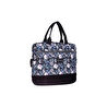 Bloominbag Black Cherries 15-16 Inç Laptop / Macbook Çantası