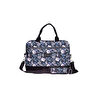 Bloominbag Black Cherries 15-16 Inç Laptop / Macbook Çantası