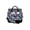 Bloominbag Black Cherries 15-16 Inç Laptop / Macbook Çantası