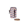Bloominbag Smokey Chevron Telefon Çantası