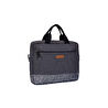 Bloominbag Smokey Glitter 13-14 Inç Laptop / Macbook Çantası