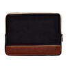 Bloominbag Just Black 15-16 Inç Laptop / Macbook Kılıfı