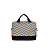 Bloominbag Smokey Chevron 13-14 Inç Laptop / Macbook Çantası