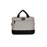 Bloominbag Smokey Chevron 13-14 Inç Laptop / Macbook Çantası