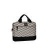 Bloominbag Smokey Chevron 13-14 Inç Laptop / Macbook Çantası