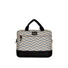 Bloominbag Smokey Chevron 13-14 Inç Laptop / Macbook Çantası