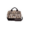 Bloominbag Stripy Tricky 13-14 Inç Laptop / Macbook Çantası
