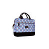 Bloominbag Calm Waves 13-14 Inç Laptop / Macbook Çantası