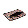 Bloominbag Smokey Chevron 13-14 Inç Laptop / Macbook Kılıf