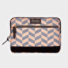 Bloominbag Smokey Chevron 13-14 Inç Laptop / Macbook Kılıf