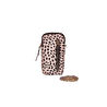 Bloominbag Leopard Love Telefon Çantası