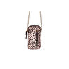 Bloominbag Leopard Love Telefon Çantası