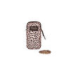 Bloominbag Leopard Love Telefon Çantası