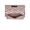 Bloominbag Smokey Chevron 13-14 Inç Laptop / Macbook Sırt Çantası