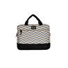 Bloominbag Smokey Chevron 15-16 Inç Laptop / Macbook Çantası