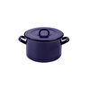 Emaylab Rainpot Tencere 22 Cm Cobalt