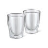 Tchibo Çift Cidarlı Cafe Crema Bardağı, 2'li