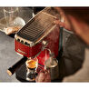 Tchibo Lapressa Manuel Espresso Makinesi, Kırmızı