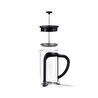 Tchibo French Press, Siyah 800 Ml