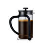 Tchibo French Press, Siyah 800 Ml