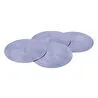 Tchibo Amerikan Servis, 4 Lü Set, Polyester