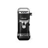 Tchibo Lapressa Manuel Espresso Makinesi, Siyah