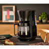 Tchibo Filtre Kahve Makinesi, Siyah