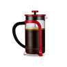 Tchibo French Press, Kırmızı 800 Ml