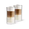 Tchibo Çift Cidarlı Latte Macchiato Bardağı, 2'li