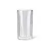 Tchibo Çift Cidarlı Latte Macchiato Bardağı, 2'li