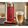 Tchibo Elektrikli Süt Köpürtücü, Kırmızı