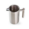 Tchibo French Press, Paslanmaz Çelik 900 Ml