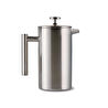 Tchibo French Press, Paslanmaz Çelik 900 Ml