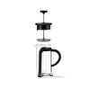 Tchibo French Press, Siyah 300 Ml