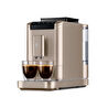 Tchibo Esperto 2 Caffè Tam Otomatik Kahve Makinesi, Metallic Sand Limited Edition