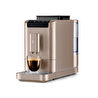 Tchibo Esperto 2 Caffè Tam Otomatik Kahve Makinesi, Metallic Sand Limited Edition