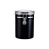Tchibo Kahve Kutusu, Siyah