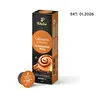 Tchibo Cafissimo Espresso Cinnamon Roll 10'lu Kapsül Kahve Le