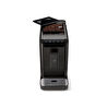 Tchibo Esperto 2 Caffè Tam Otomatik Kahve Makinesi, Granit Black