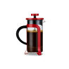 Tchibo French Press, Kırmızı 300 Ml