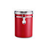 Tchibo Kahve Kutusu, Kırmızı