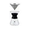 Tchibo Kahve Demleme Seti (pour Over)