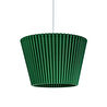 Soli Workshop Philos '2 Sarkıt Aydınlatma - Yeşil